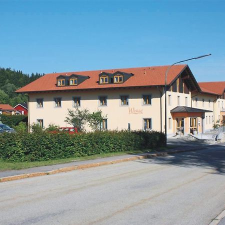 מלון Haidmühle Witikohof מראה חיצוני תמונה