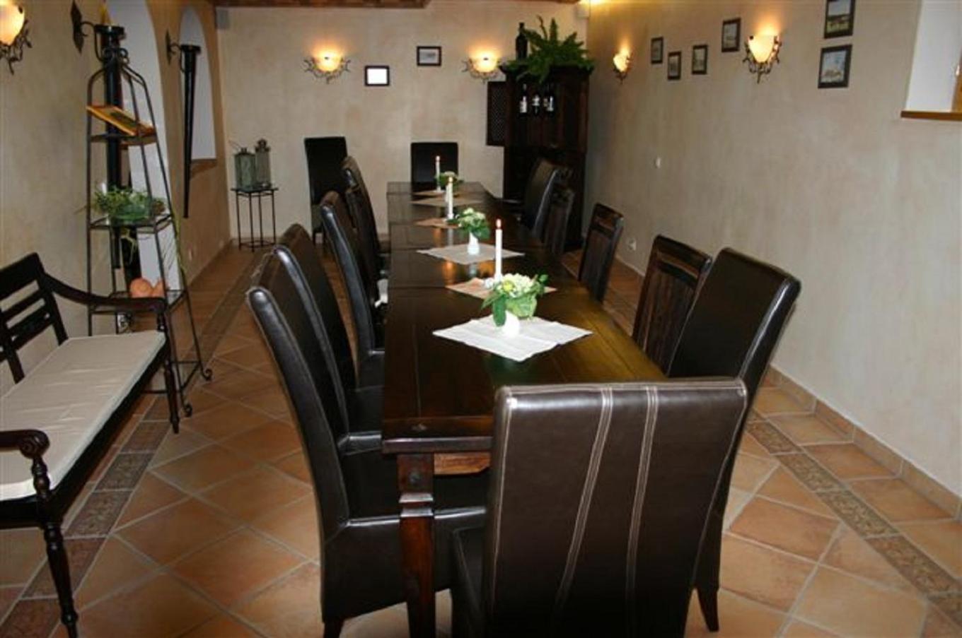 מלון Haidmühle Witikohof מראה חיצוני תמונה